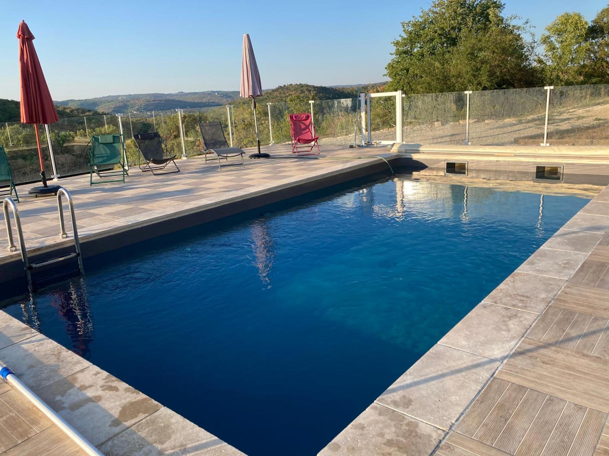 Gite N°2 : Ylmadi Cahors Exterior photo