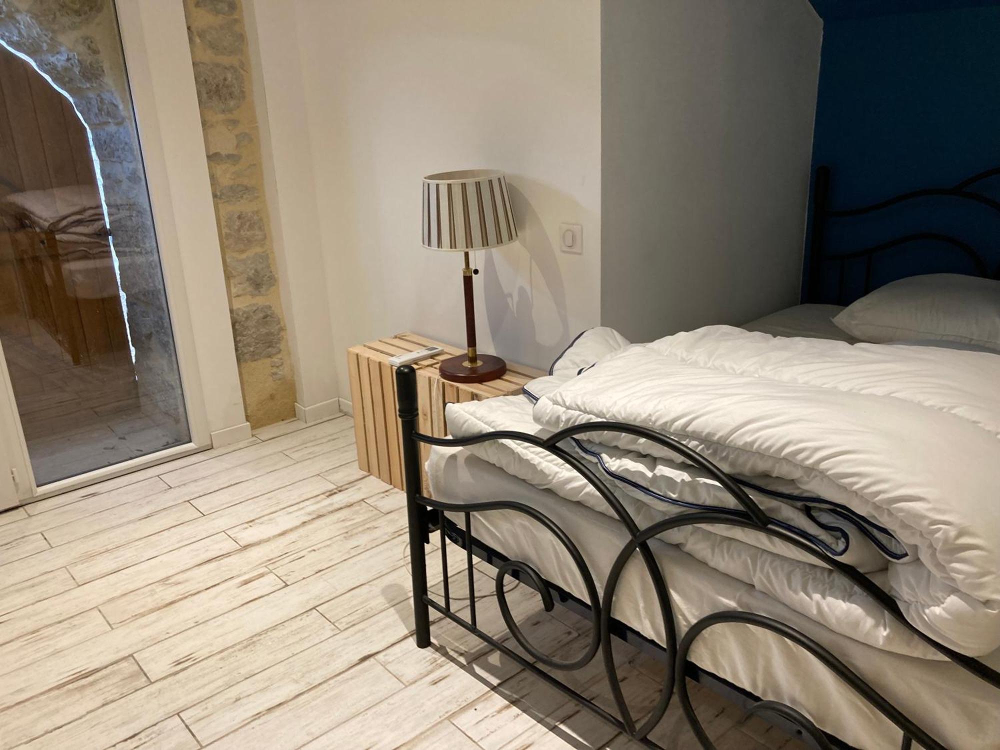 Gite N°2 : Ylmadi Cahors Exterior photo